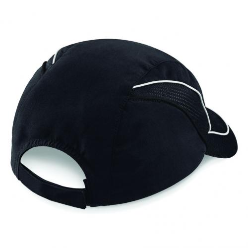 Beechfield Coolmax� Flow Mesh Cap